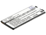 LG H848 Dual SIM TD-LTE Battery 3.8V 1900mAh - Compatible Replacement