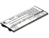 LG H848 Dual SIM TD-LTE Battery 3.8V 1900mAh - Compatible Replacement