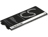 LG H848 Dual SIM TD-LTE Battery 3.8V 1900mAh - Compatible Replacement