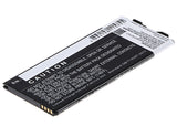 LG H848 Dual SIM TD-LTE Battery 3.85V 2800mAh - Compatible Replacement