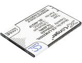 LG K20 Plus 2017 LTE-A Battery 3.85V 2700mAh - Compatible Replacement