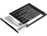 LG K20 Plus 2017 LTE-A Battery 3.85V 2700mAh - Compatible Replacement