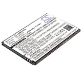 LG K20 Plus 2017 LTE-A Battery 3.85V 2200mAh - Compatible Replacement