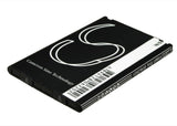 LG L39C Battery 3.7V 1200mAh - Compatible Replacement