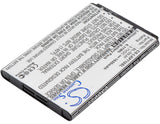 Verizon Lucid 2 Battery 3.7V 1650mAh - Compatible Replacement