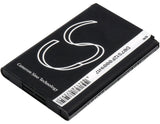 Verizon Lucid 2 Battery 3.7V 1650mAh - Compatible Replacement