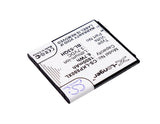 MetroPCS LGMS870 Battery 3.7V 1800mAh - Compatible Replacement