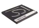 Verizon Spectrum 4G Battery 3.7V 1300mAh - Compatible Replacement