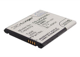 Verizon Spectrum 4G Battery 3.7V 1600mAh - Compatible Replacement