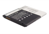 Verizon Spectrum 4G Battery 3.7V 1600mAh - Compatible Replacement