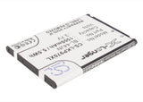 T-Mobile myTouch Battery 3.7V 1500mAh - Compatible Replacement