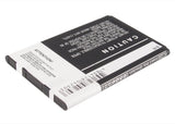 T-Mobile myTouch Battery 3.7V 1500mAh - Compatible Replacement