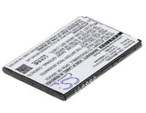 AT&T GoPhone 4G LTE Battery 3.8V 1450mAh - Compatible Replacement