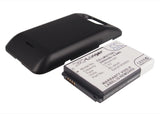 BoostMobile LG730 Battery 3.7V 2400mAh - Compatible Replacement