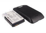 BoostMobile LG730 Battery 3.7V 2400mAh - Compatible Replacement