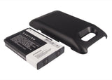 BoostMobile LG730 Battery 3.7V 2400mAh - Compatible Replacement