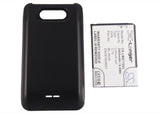 BoostMobile LG730 Battery 3.7V 2400mAh - Compatible Replacement