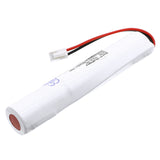 Lumenxl OTG-EF-55 Battery 3.6V 2000mAh - Compatible Replacement