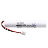 Lumenxl OTG-EF-55 Battery 3.6V 2000mAh - Compatible Replacement