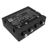 Ledlenser H7R SE Battery 3.7V 2000mAh - Compatible Replacement