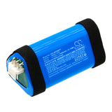 Ledlenser MT18 Battery 3.7V 10200mAh - Compatible Replacement