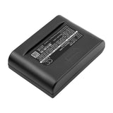 LXE MX1 Battery 6V 2000mAh - Compatible Replacement