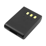 LXE MX1 Battery 6V 2000mAh - Compatible Replacement