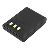 LXE MX1 Battery 6V 2000mAh - Compatible Replacement