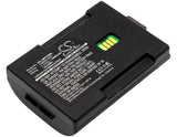 Honeywell TXE TECTON MX7 Battery 7.4V 2600mAh - Compatible Replacement