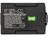 Honeywell TXE TECTON MX7 Battery 7.4V 2600mAh - Compatible Replacement