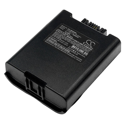 Honeywell MX9383 Battery 11.1V 2600mAh - Compatible Replacement
