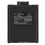 Honeywell MX9383 Battery 11.1V 2600mAh - Compatible Replacement