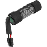 Logitech UE Boom Battery 3.7V 3400mAh - Compatible Replacement