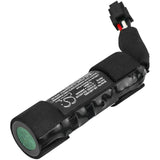 Logitech UE Boom Battery 3.7V 3400mAh - Compatible Replacement