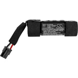 Logitech UE Boom Battery 3.7V 3400mAh - Compatible Replacement