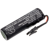 Logitech ConferenceCam Connect Battery 3.7V 2600mAh - Compatible Replacement