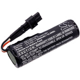 Logitech ConferenceCam Connect Battery 3.7V 3400mAh - Compatible Replacement