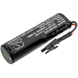 Logitech ConferenceCam Connect Battery 3.7V 3400mAh - Compatible Replacement