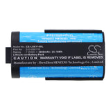 Cameron Sino CS-LOE116XL Battery