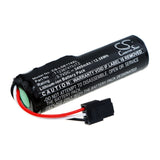 Logitech Ultimate Ears Blast Battery 3.7V 3400mAh - Compatible Replacement