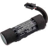 Logitech UE Boom 2 Ultimate Battery 3.7V 3400mAh - Compatible Replacement