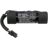 Logitech UE Boom 2 Ultimate Battery 3.7V 3400mAh - Compatible Replacement