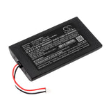 Logitech 623158 Battery for Remote Control