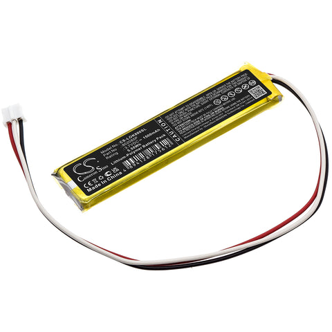 Cameron Sino CS-LOK800SL Battery