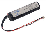 Logitech Pure-Fi Anywhere Speaker 2nd MM50 Battery 3.7V 2200mAh - Compatible Replacement