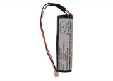 Logitech Pure-Fi Anywhere Speaker 2nd MM50 Battery 3.7V 2200mAh - Compatible Replacement