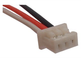 Logitech Pure-Fi Anywhere Speaker 2nd MM50 Battery 3.7V 2200mAh - Compatible Replacement