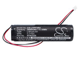 Logitech Pure-Fi Anywhere Speaker 2nd MM50 Battery 3.7V 3000mAh - Compatible Replacement