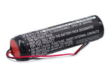 Logitech Pure-Fi Anywhere Speaker 2nd MM50 Battery 3.7V 3000mAh - Compatible Replacement