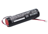 Logitech Pure-Fi Anywhere Speaker 2nd MM50 Battery 3.7V 3000mAh - Compatible Replacement